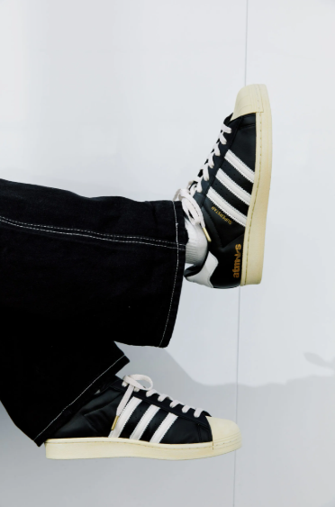 Thug Club x adidas Superstar Capsule Collection Drops Next Week