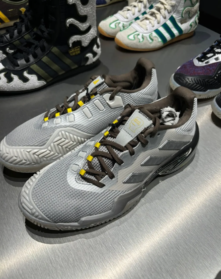 Brain Dead Teases Exciting adidas Footwear Collection for Fall 2025