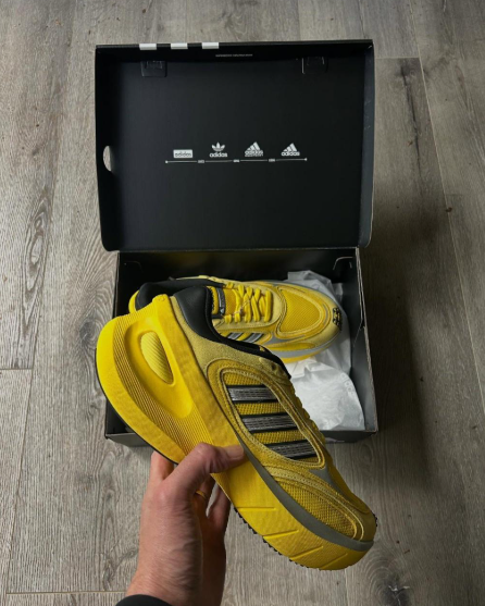 adidas Originals Unveils the Adizero Goukana for May 2025