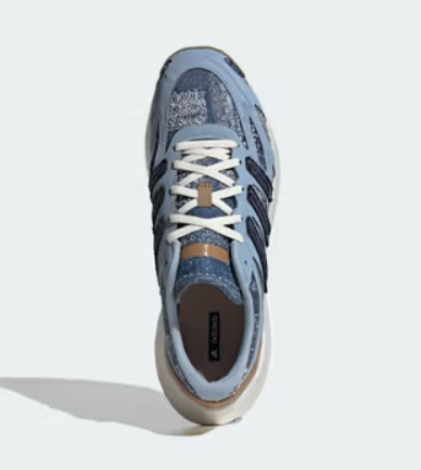 adidas Adizero Aruku Gets a Stylish “Boro Denim” Makeover for Summer 2025