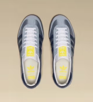 SneakersNStuff and adidas Drop the GTII “4th Edition” in May