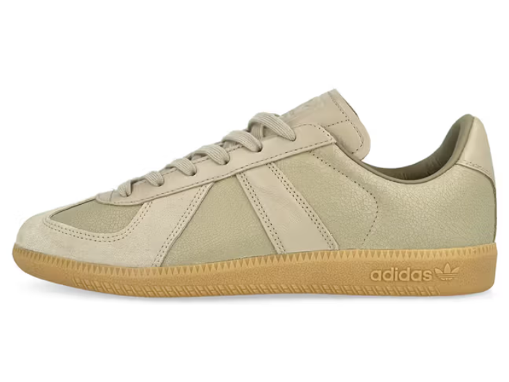 adidas BW Army Trainer Gets a Fresh “Sand Dust” Colorway for Spring