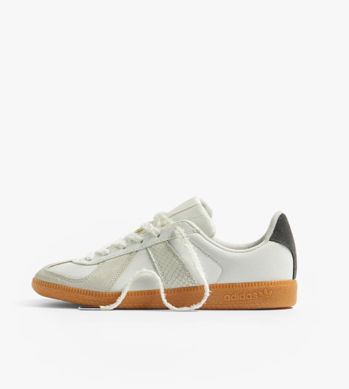 END. x adidas BW Army “Chip Shop” Releases Next Week