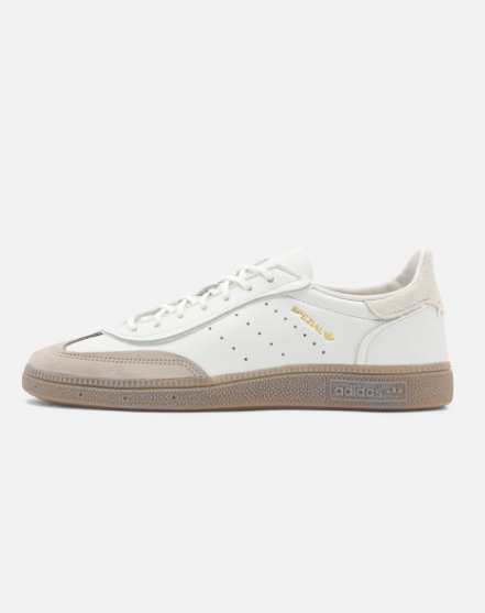 Taiwan’s INVINCIBLE Presents a Fresh Take on the adidas Handball Spezial