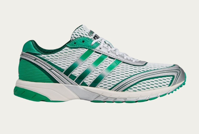 Sporty & Rich x adidas Adistar Adios Pack Coming Soon in 2025
