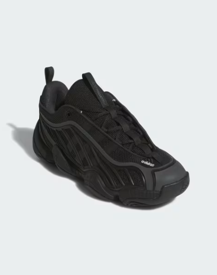 adidas “Carbon” Intimidation Low Now Available