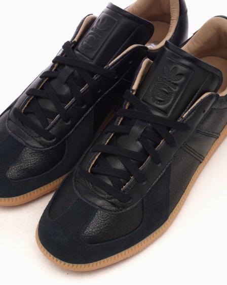adidas BW Army Trainer Set for Return in April 2025