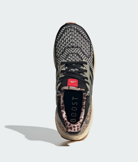 adidas Ultraboost 1.0 “Leopard” Now Available