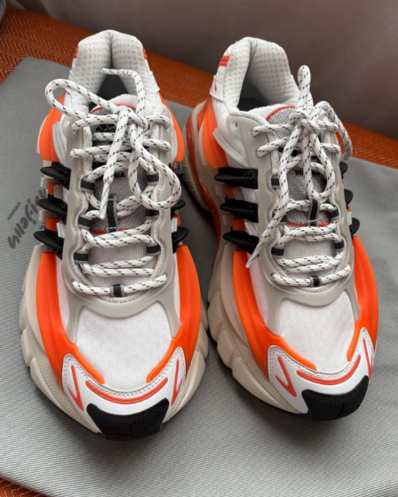 Pharrell Williams’ “Jellyfish” adidas Adistar Cushion Set for Fall 2025 Release