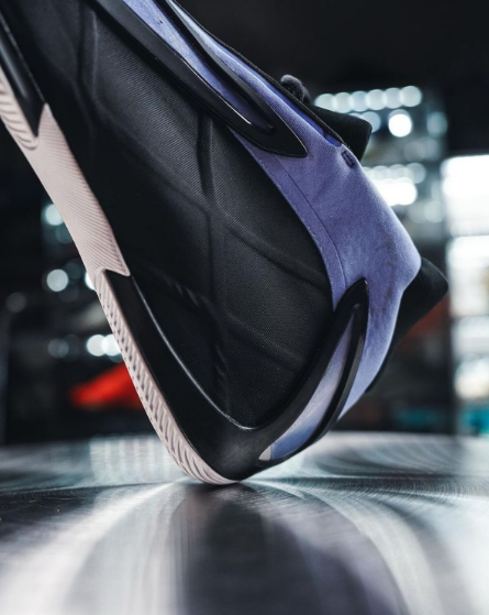 First Sneak Peek at the adidas AE 2 Signature Sneaker