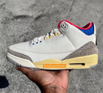 Where to Get the Air Jordan 3 “Seoul 2.0”