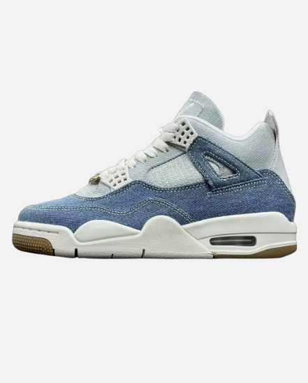 Air Jordan 4 “Washed Denim” Set for August Release