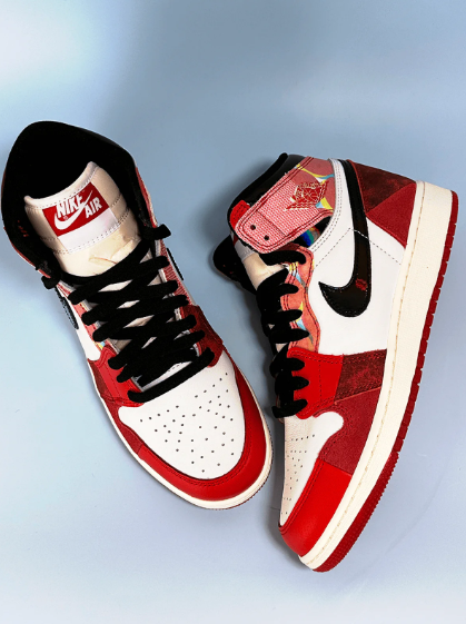 Air Jordan 1 High OG “Varsity Red” Set to Drop in May 2025