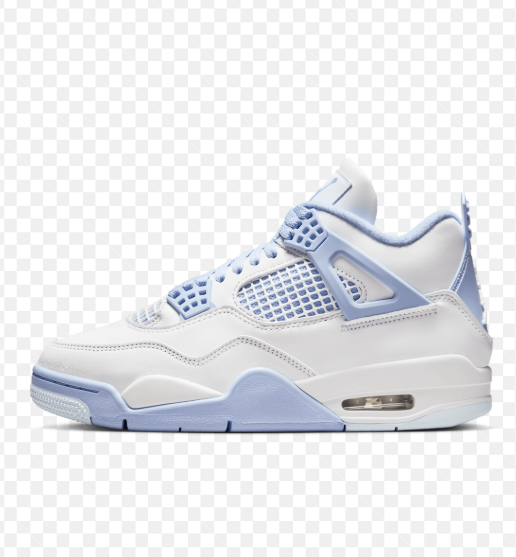 Air Jordan 4 “Aluminum” Now Available for Purchase