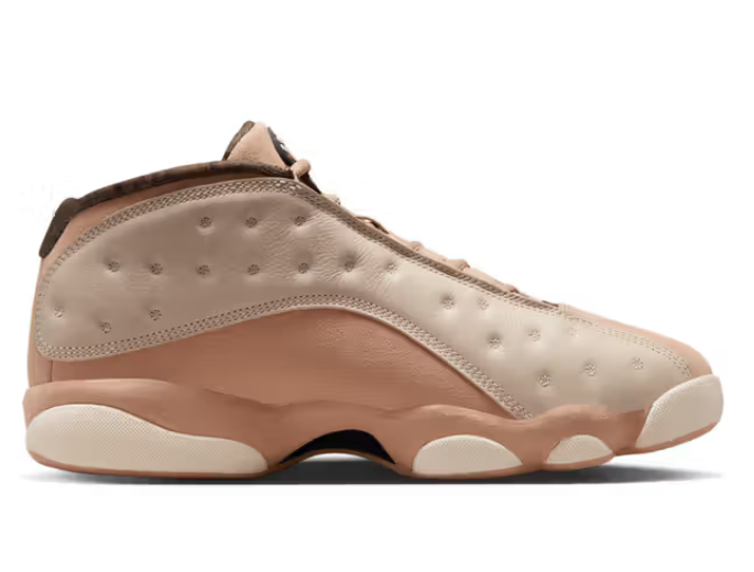 Air Jordan 13 Low “Dongdan” Set for Summer 2025 Release