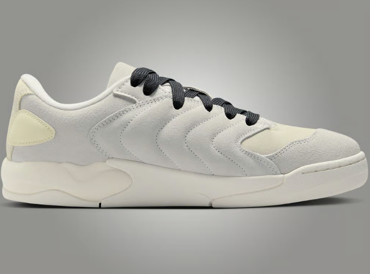 Jordan Brand to Launch the Session Lifestyle Sneaker in Summer 2025