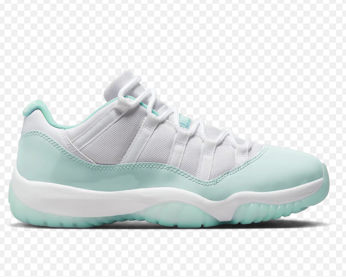 Air Jordan 11 Low “Igloo” to Arrive in June 2025