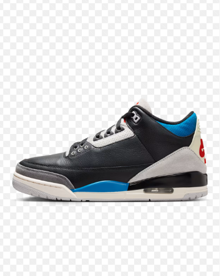 Air Jordan 3 OG “Rare Air” Release Details for 2025