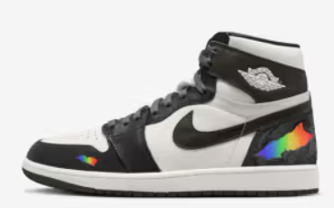 Air Jordan 1 High OG “Self Expression” Brings Customizable Layers