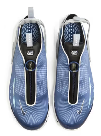 Nike Air Max Craze Returns with “Midnight Navy” for Summer 2025