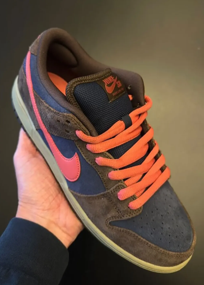 Nike SB Dunk Low Set to Release in “Midnight Navy” for Spring 2026