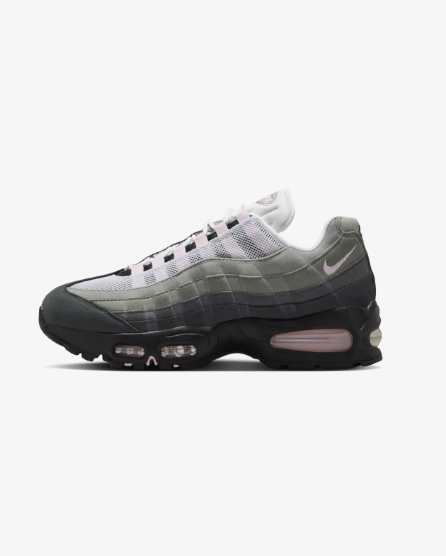 Where to Buy the 2025 Nike Air Max 95 OG Big Bubble “Pink Foam”