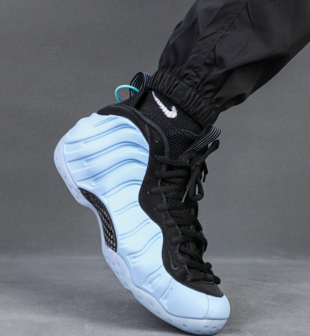 Nike Air Foamposite One “Psychic Blue” Set to Release May 23, 2025