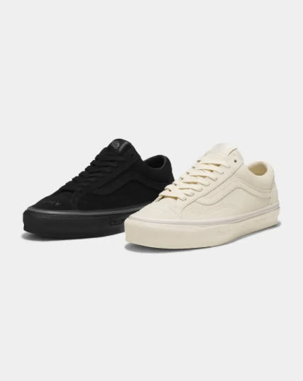 Neighborhood x Vans Old Skool 36 Pack Releases This December