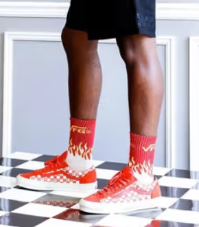 JoeFreshGoods x Vans Vault ‘Honeymoon Stage’ Collection Drops Again This Week