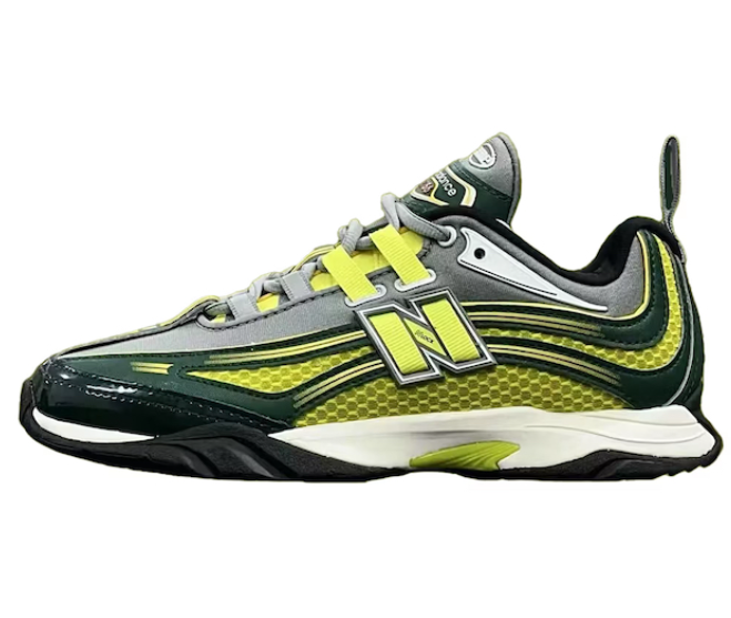 Aimé Leon Dore Teams Up with New Balance for the RC56 Release in Spring 2025