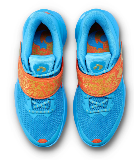 Curry Fox 1 “Happy Fox Day” to Drop on December 6th