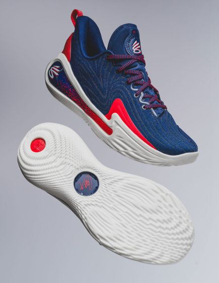 Under Armour Curry Flow 12 “Podium Pack” Releases August 14th