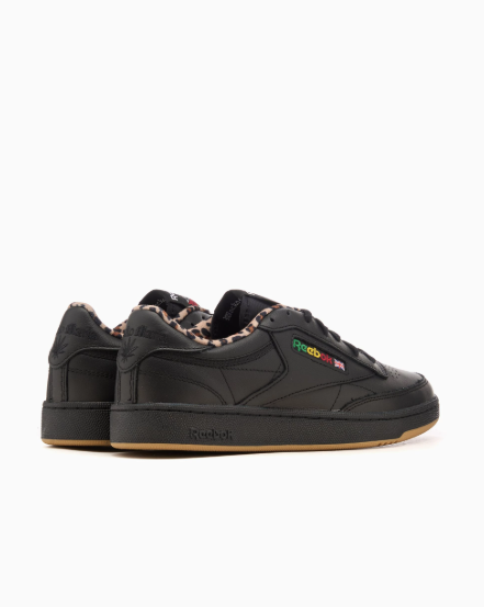 WACKO MARIA x Reebok Club C 85 Pack Set to Release Next Week