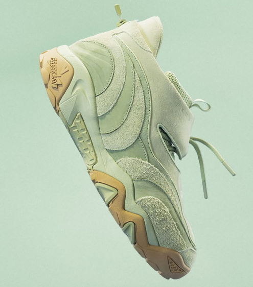 Tobe Nwigwe x Reebok Chukwu OTU Set to Drop Soon
