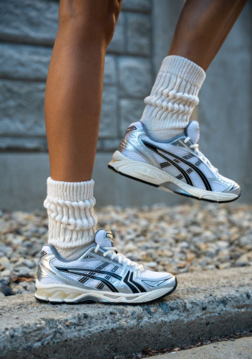 JJJJound Teases New Asics GEL-Kayano 14 Colorway for Spring/Summer 2025