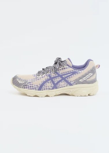 Story MFG and Asics Collaborate on Picnic-Inspired GEL-Venture 6