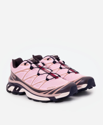Naked CPH x Salomon XT-6 Collaboration Drops This Week