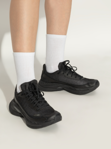 MM6 Maison Margiela x Salomon Spring 2025 Collection: A High-Tech Fashion Collaboration