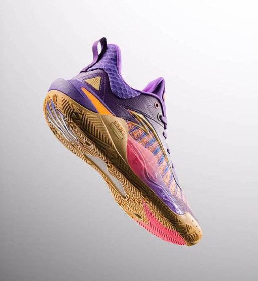 ANTA KAI 1 Speed “Twin Flame” to Drop on September 28th