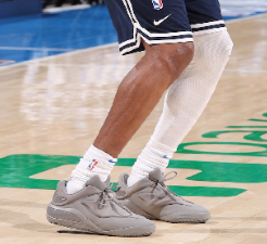 Converse Unveils Shai Gilgeous-Alexander’s SHAI 001 in “Ares Grey”