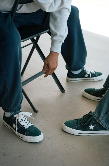 thisisneverthat x Converse One Star Pro Set for November Release