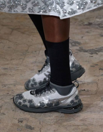 Cecilie Bahnsen x Asics GEL-Terrain MT Collection Set to Release February 28th