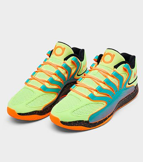 Nike KD18 ‘New Timeline’ Drops – A Fusion of Performance and Style