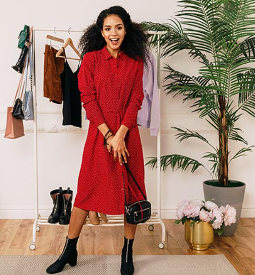 6 Simple Style Hacks to Overcome Fashion Envy