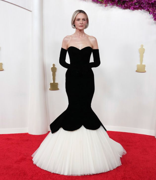 6 Red Carpet Fashion Trends to Watch for in 2024