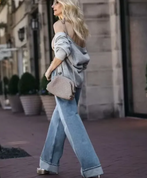 7 Runway-Inspired Looks for Women Over 40