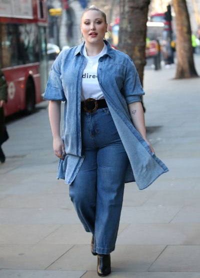 9 Fall Fashion Essentials for Plus Size Fashionistas