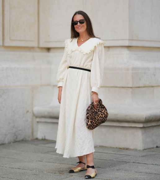 6 Affordable White Summer Dresses You Need Right Now