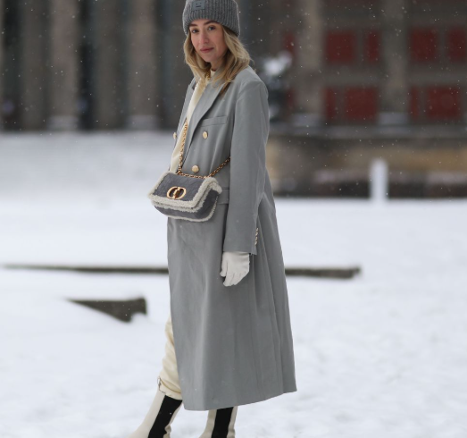 9 Winter Coat Trends to Keep You Stylish and Cozy