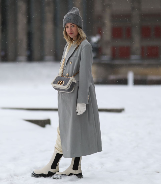 9 Winter Coat Trends to Keep You Stylish and Cozy